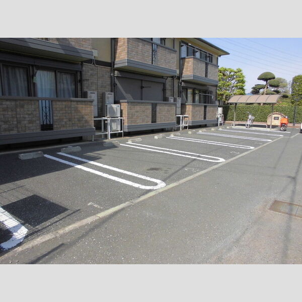 駐車場 (駐車場)