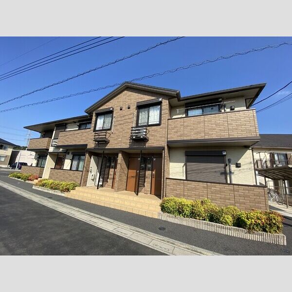 建物外観 (★外観★)