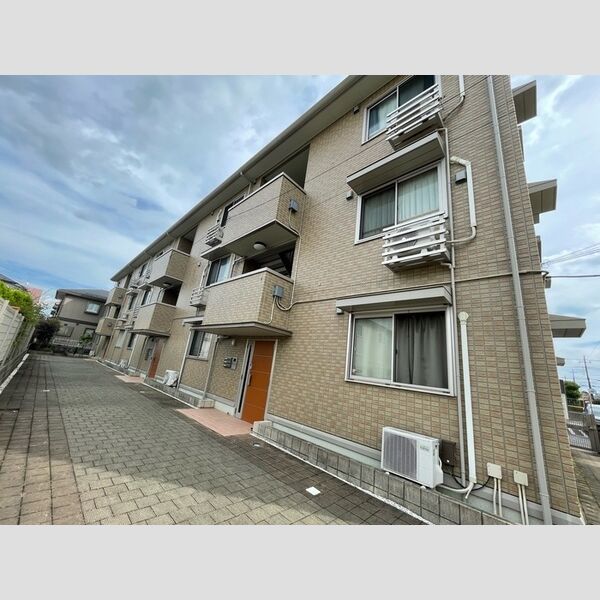 建物外観 (外観)