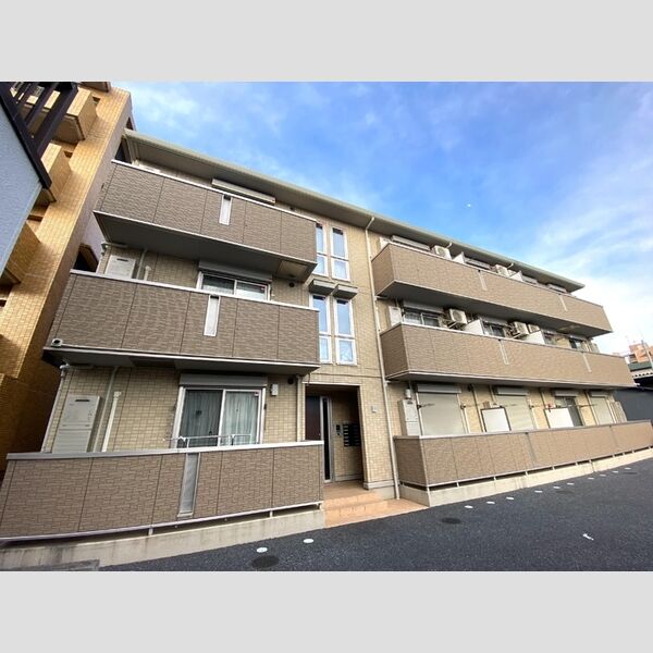 建物外観 (★外観★)
