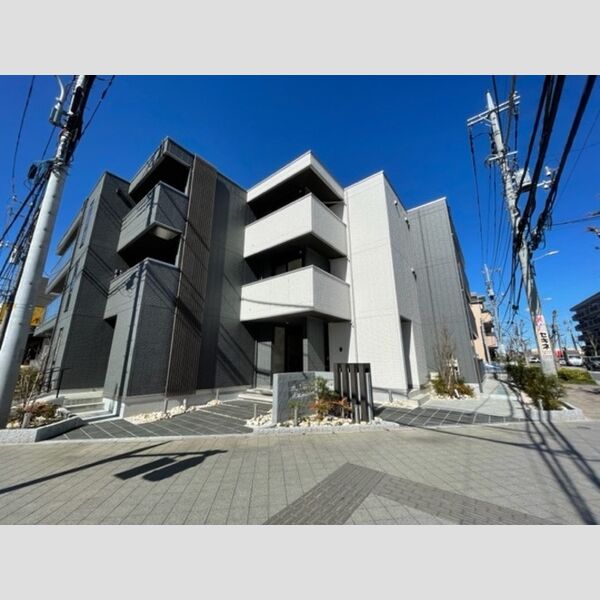 建物外観 (外観)