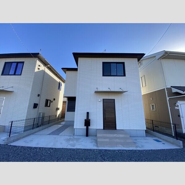 建物外観 (外観)