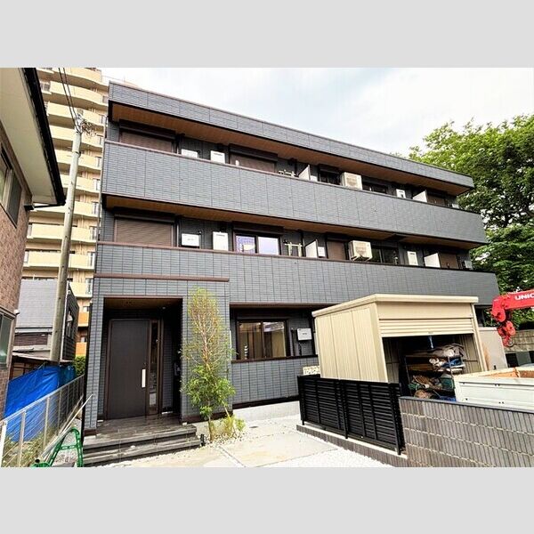 建物外観 (外観)