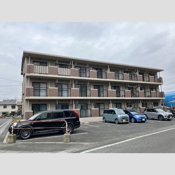 建物外観 (外観)