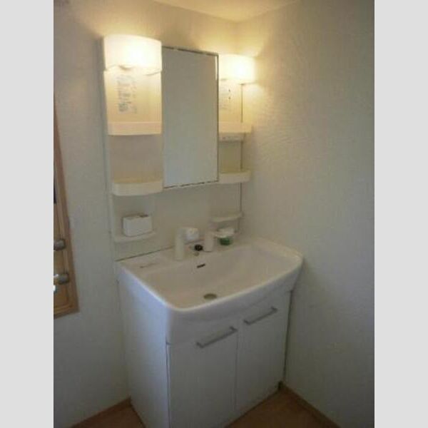 その他 (シュテルンカミフクオカⅡ ナイブ)