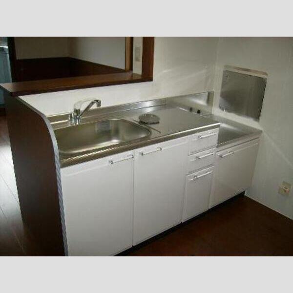 その他 (ローズヴィラ D)