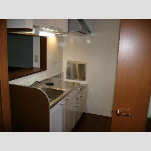 その他 (ローズヴィラ D)