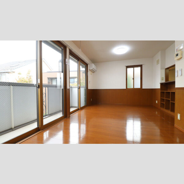 居室・リビング (★LDK13.5帖★)