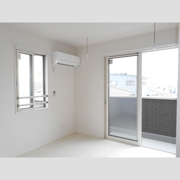 居室・リビング (洋室)