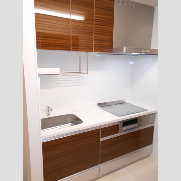 キッチン (キッチン)