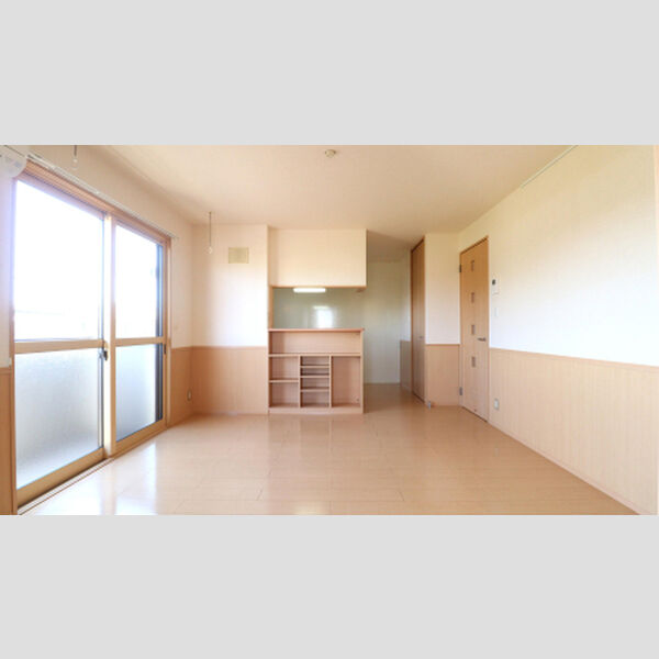 居室・リビング (★LDK11.65帖★)