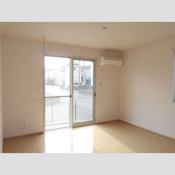 居室・リビング (リビング)