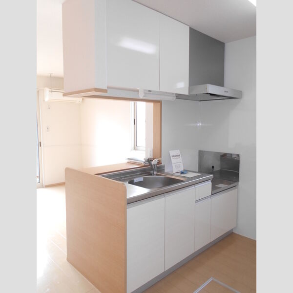 キッチン (キッチン)