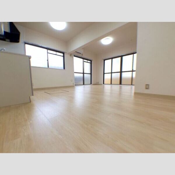 居室・リビング (居室)