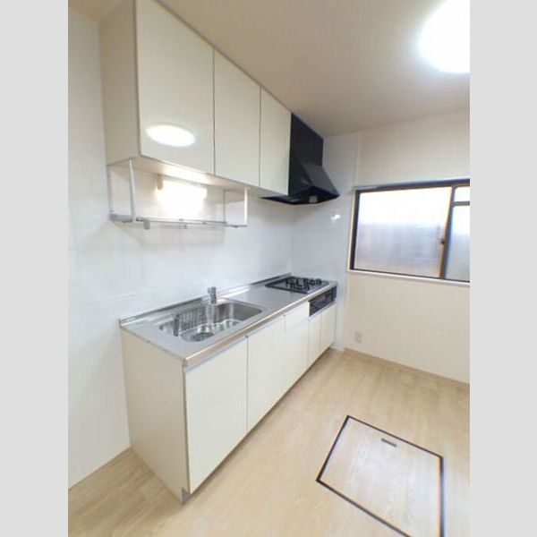 キッチン (キッチン)