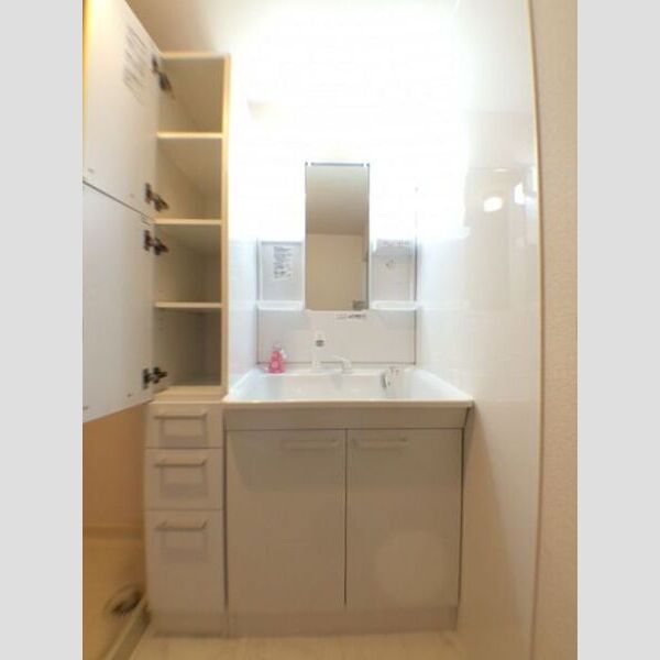 洗面所 (洗面所)