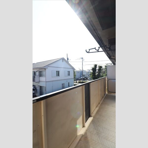 その他 (★バルコニー★)