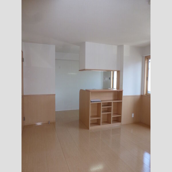 居室・リビング (リビング)