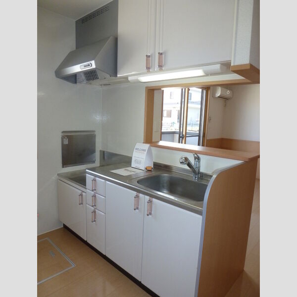 キッチン (キッチン)