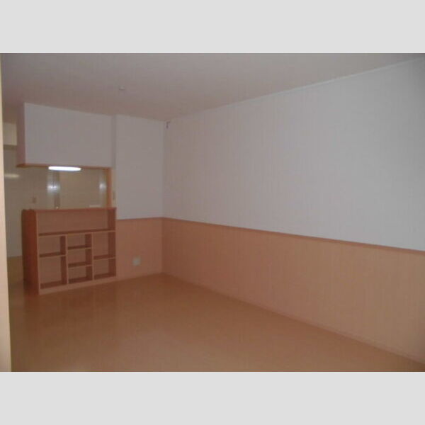 居室・リビング (リビング)