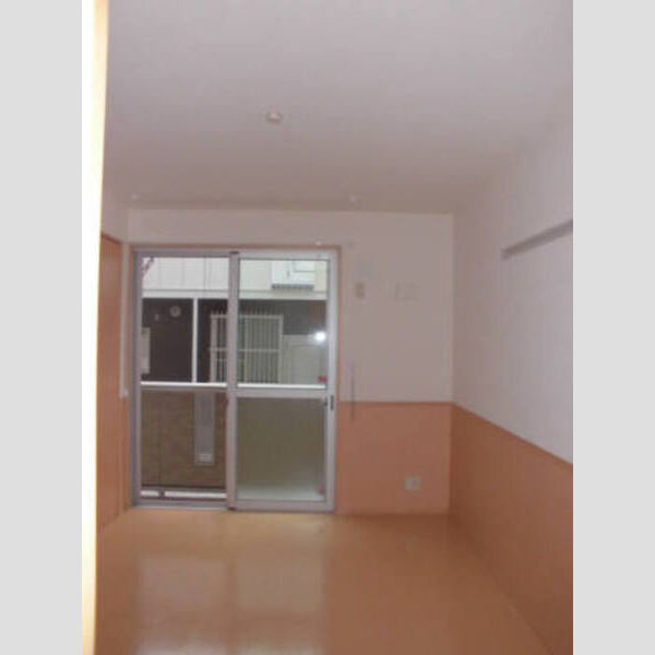 居室・リビング (洋室)