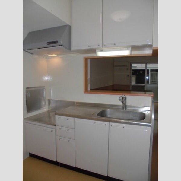 キッチン (キッチン)