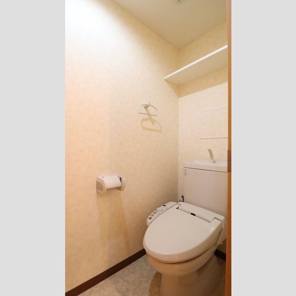 その他 (★トイレ上部収納★)