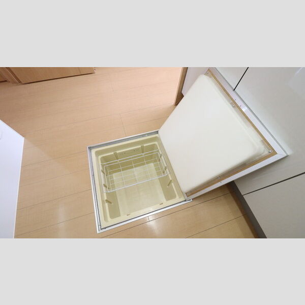 その他 (★床下収納★)