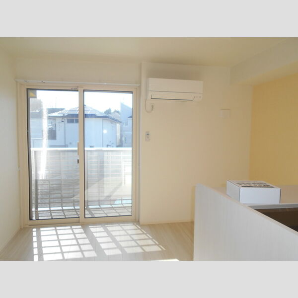 居室・リビング (リビング)