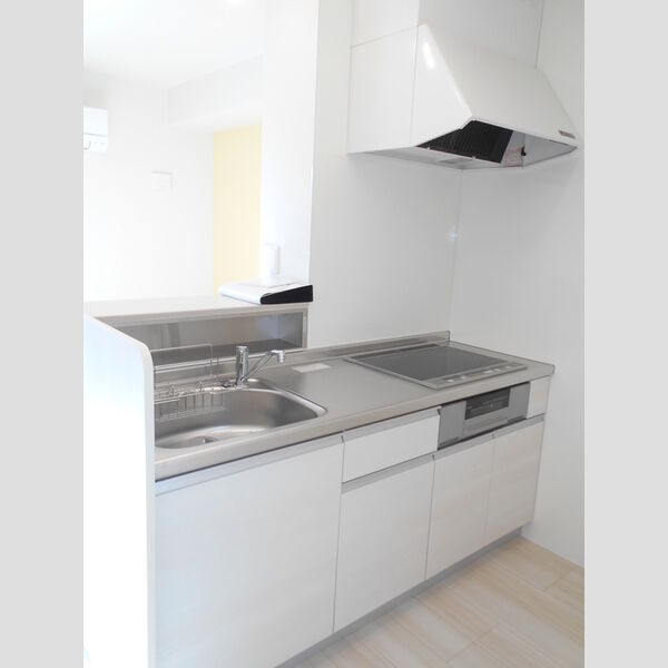 キッチン (キッチン)