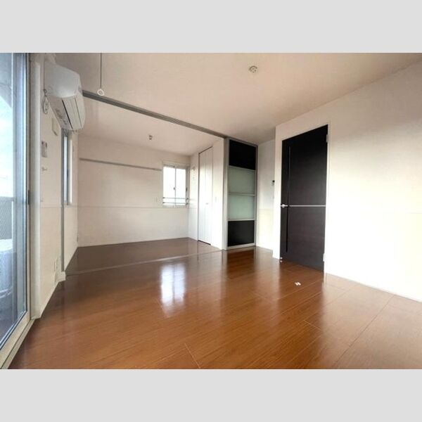 居室・リビング (居室)