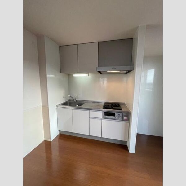 キッチン (システムキッチン)