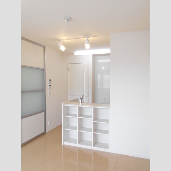 居室・リビング (リビング)