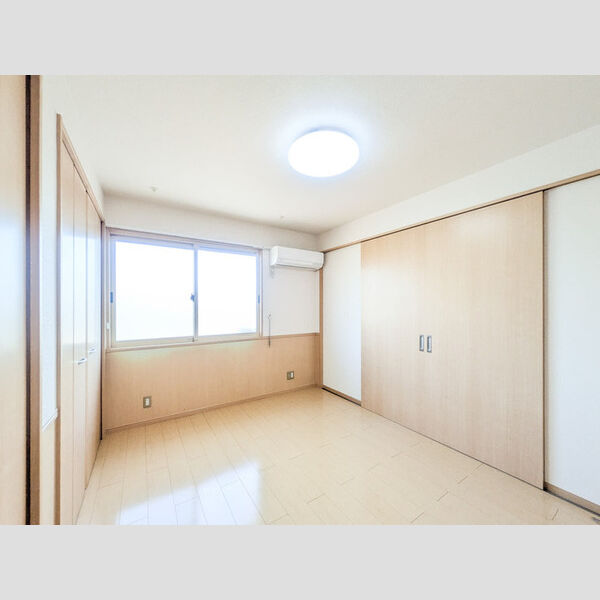 その他 (洋室6帖)