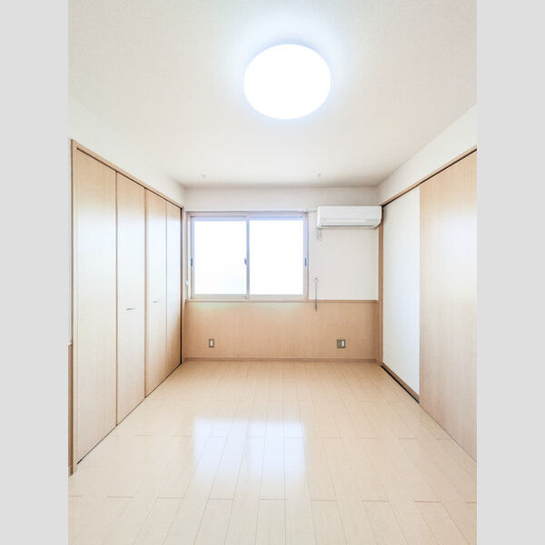 その他 (洋室6帖)