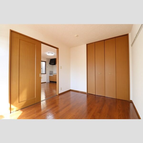 その他 (★洋室6帖★)