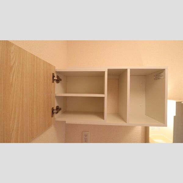 その他 (★洗濯機置き場上部棚★)