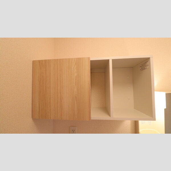 その他 (★洗濯機置き場上部棚★)