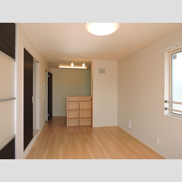 居室・リビング (リビング)