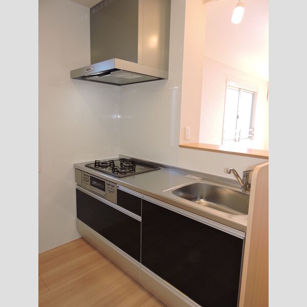 キッチン (キッチン)