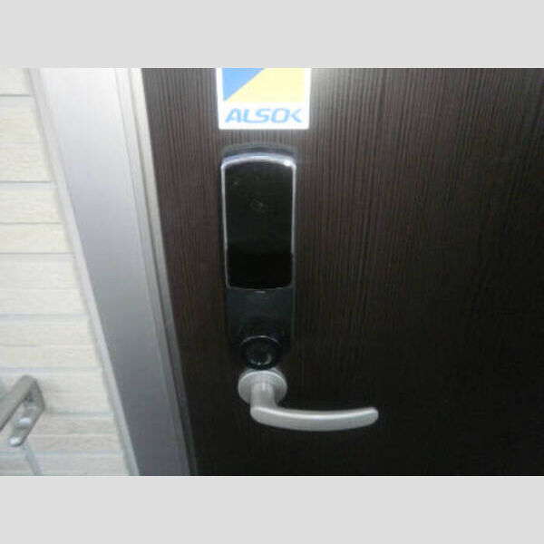 その他 (カードキー)