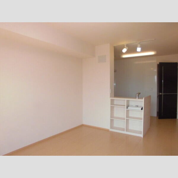 居室・リビング (リビング)