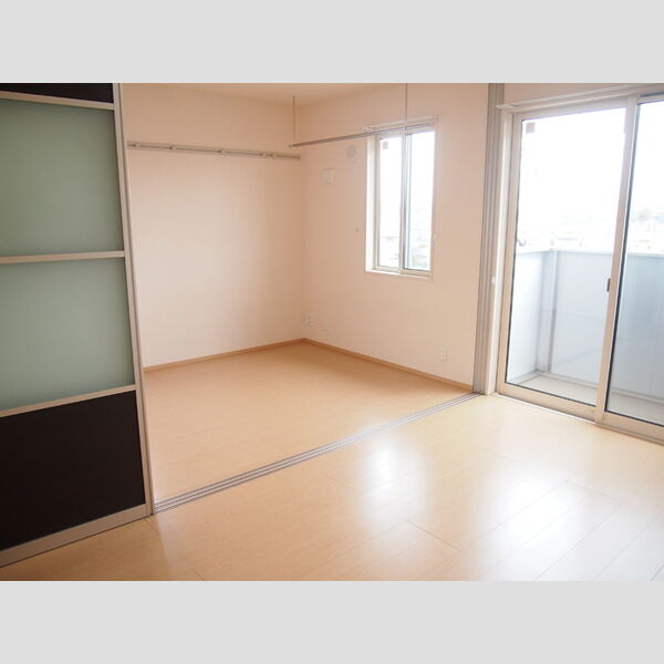 居室・リビング (洋室)