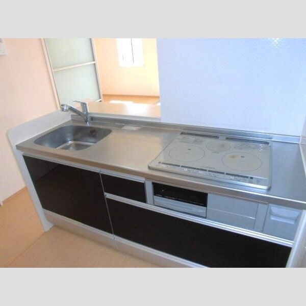 キッチン (キッチン)