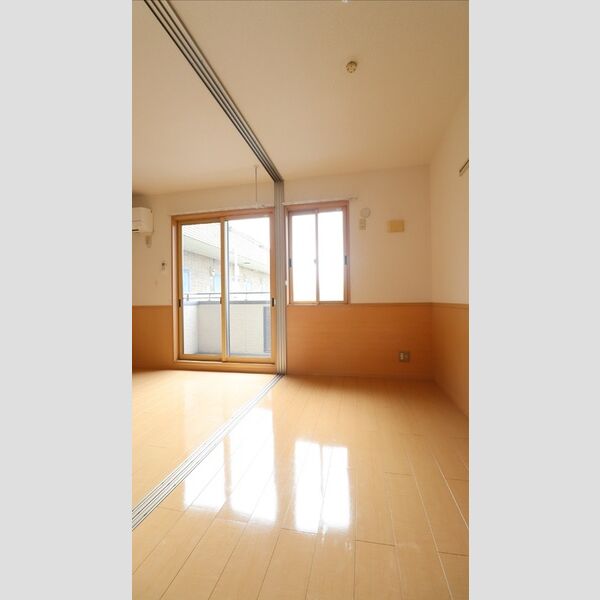 その他 (★洋室3帖★)