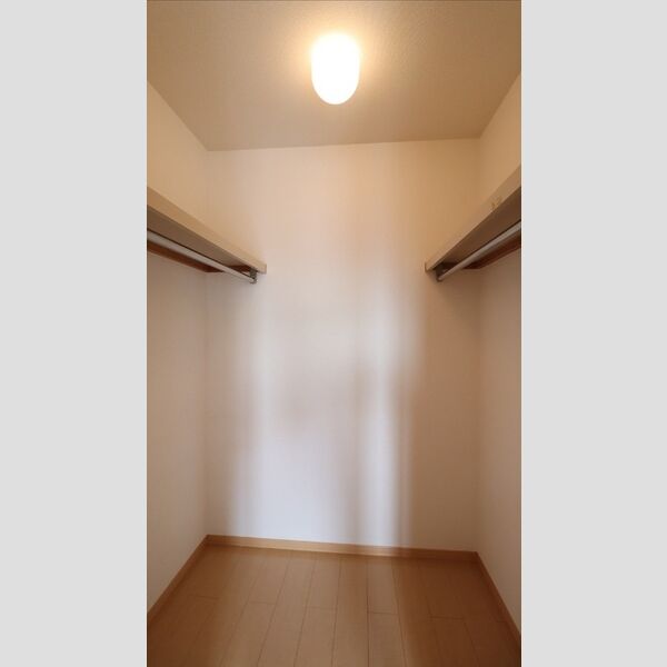 その他 (★ウォークインクローゼット★)