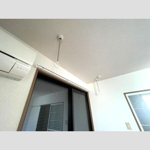 その他 (室内物干し)