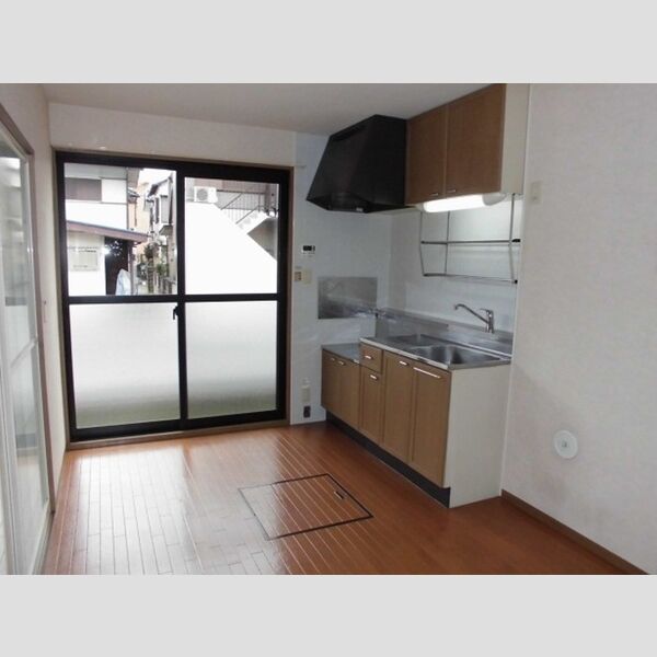 居室・リビング (居室)