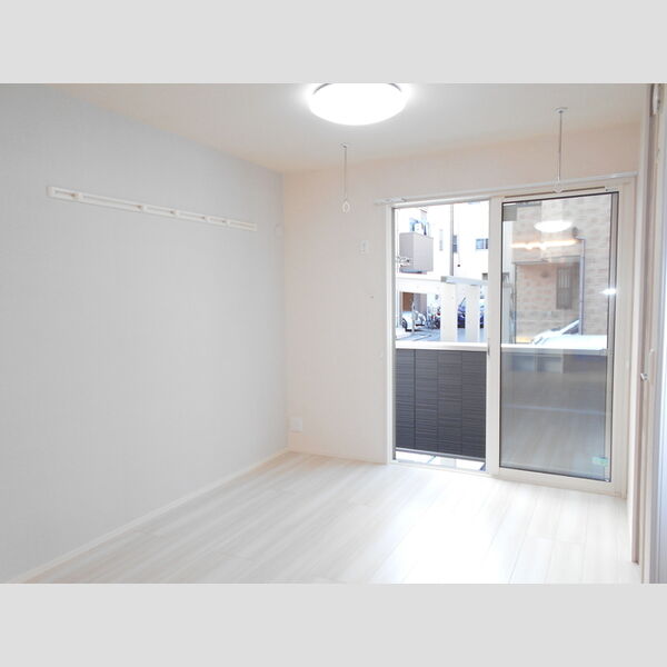 居室・リビング (洋室)