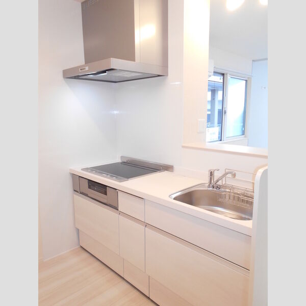 キッチン (キッチン)